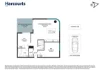 505/18 Wolfe Street, Newcastle, NSW 2300-Floorplan