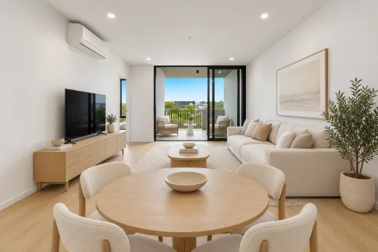 505/2 Andrews Street, Cannon Hill, Qld 4170