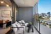 505/21 Buchanan Street, West End, Qld 4101