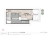 505/21 Buchanan Street, West End, Qld 4101-Floorplan
