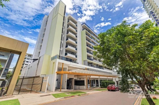 505/3-5 Gardiner Street, Darwin City, NT 0800