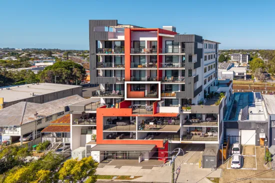 505/33 Nundah Street, Nundah, Qld 4012