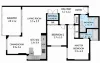 505/33 Percy Street, Bankstown NSW 2200-Floorplan