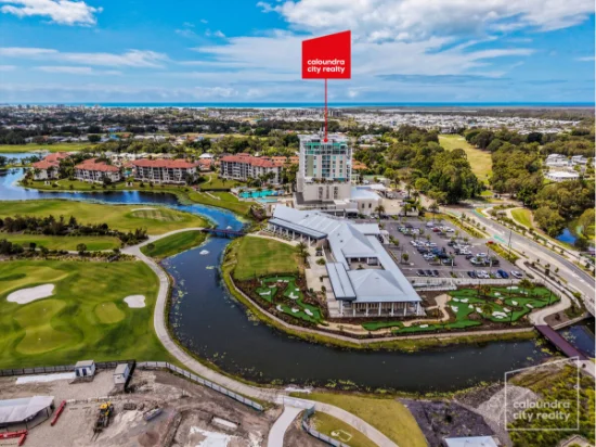 505/38 Mahogany Drive, Pelican Waters, Qld 4551