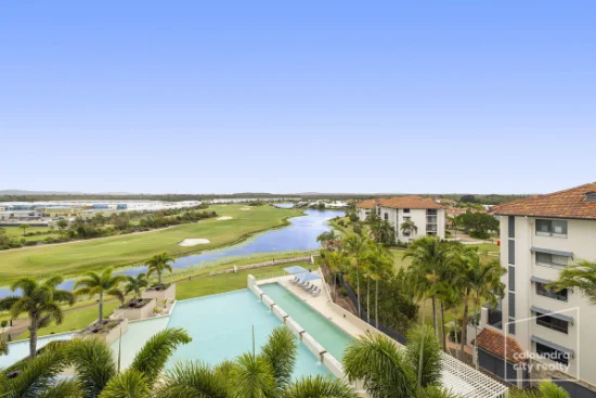 505/38 Mahogany Drive, Pelican Waters, Qld 4551-Image