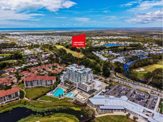 505/38 Mahogany Drive, Pelican Waters, Qld 4551-Image
