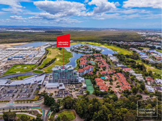 505/38 Mahogany Drive, Pelican Waters, Qld 4551-Image