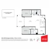 505/38 Mahogany Drive, Pelican Waters, Qld 4551-Floorplan