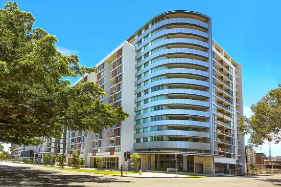 505/39 Kent Road, Mascot, NSW 2020