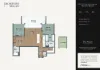505/43 Peerless Avenue, Mermaid Beach, Qld 4218-Floorplan