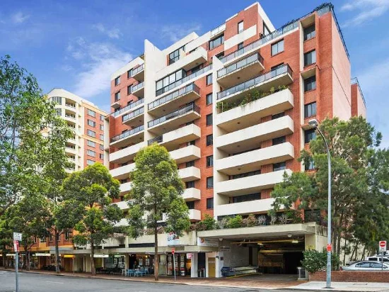 505/7-9 Churchill Avenue, Strathfield, NSW 2135