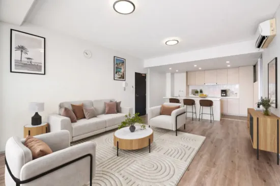 505/77 Jurgens Street, Woolloongabba, Qld 4102