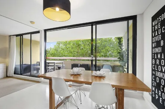 505/8 Cooper Street, Surry Hills, NSW 2010