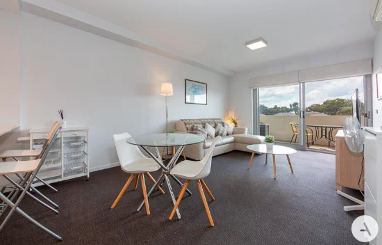 505/82 Thynne Street, Bruce, ACT 2617 - For Rent