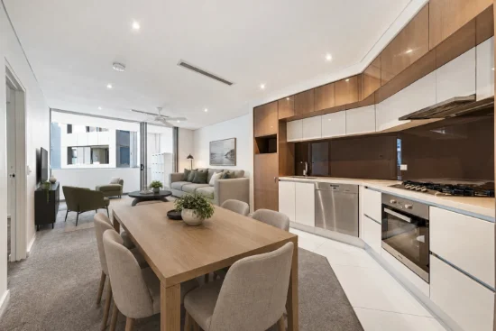 505c/7-13 Centennial Avenue, Lane Cove, NSW 2066