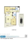 506/10 Bishopsgate Street, Wickham, NSW 2293-Floorplan