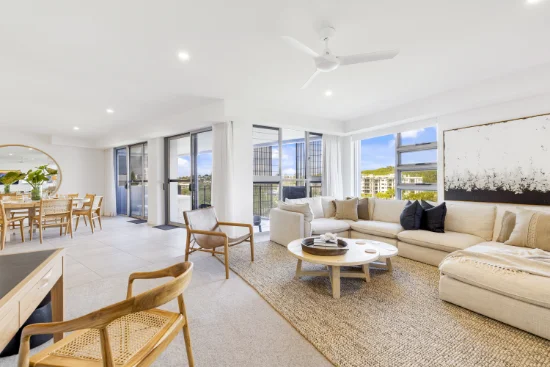 506/118 Alexandra Parade, Alexandra Headland, Qld 4572 - For Sale