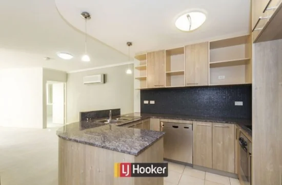506/16 Moore Street, City, ACT 2601