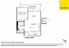 506/19 Oscar Street, Chatswood NSW 2067-Floorplan