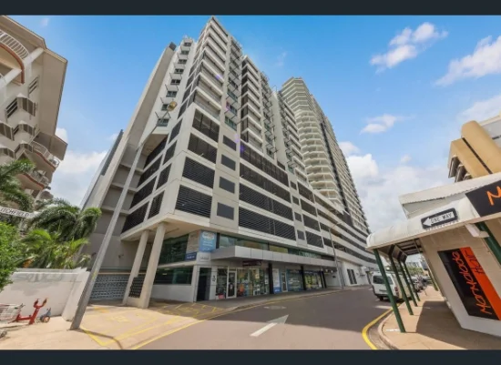 506/24 Litchfield Street, Darwin City, NT 0800