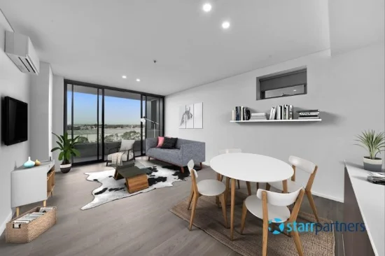 506/30 Shepherd St, Liverpool, NSW 2170