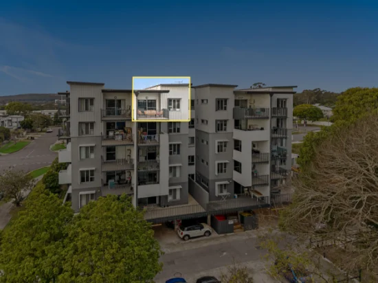 506/300 Turton Street, Coopers Plains QLD 4108-Image