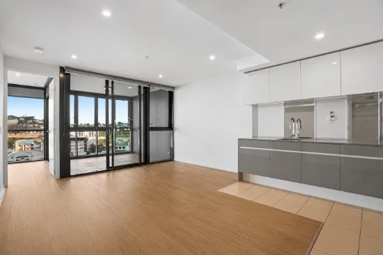 506/50-54 Hudson Road, Albion, Qld 4010