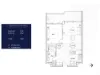 506/59 Meron Street, Southport, Qld 4215-Floorplan