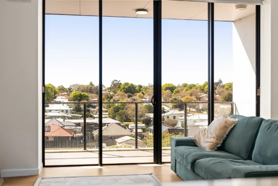 506/677-683 Ruthven Street, South Toowoomba, Qld 4350 - For Sale