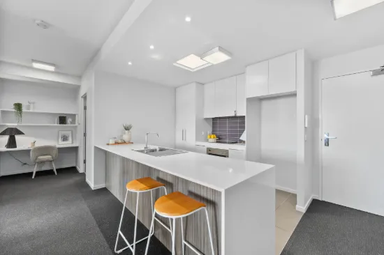 506/9 Watkin Street, Bruce, ACT 2617