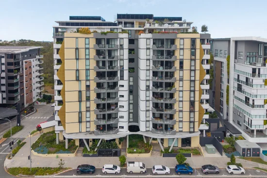 5063/81 Kittyhawk Drive, Chermside, Qld 4032-Image