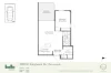 5063/81 Kittyhawk Drive, Chermside, Qld 4032-Floorplan