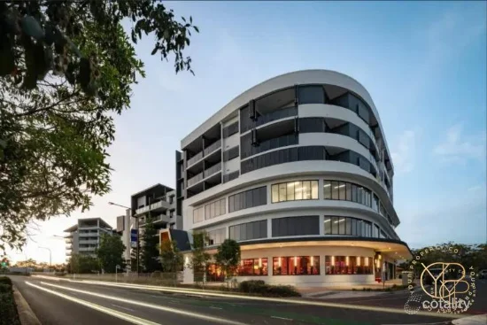 507/1 Courage St, Sippy Downs, Qld 4556 - For Rent