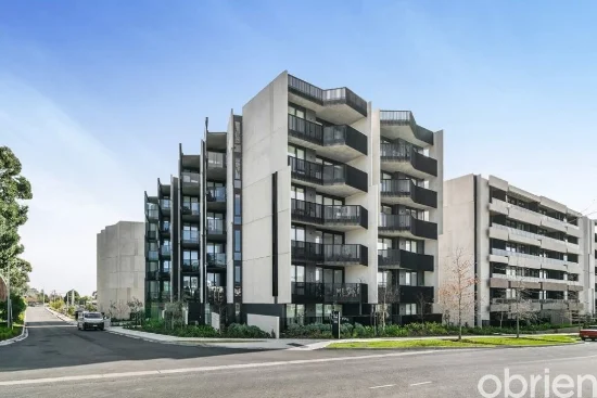 507/11 Foundation Boulevard, Burwood East, Vic 3151