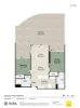 507/14 Ella Street, Newstead, Qld 4006-Floorplan
