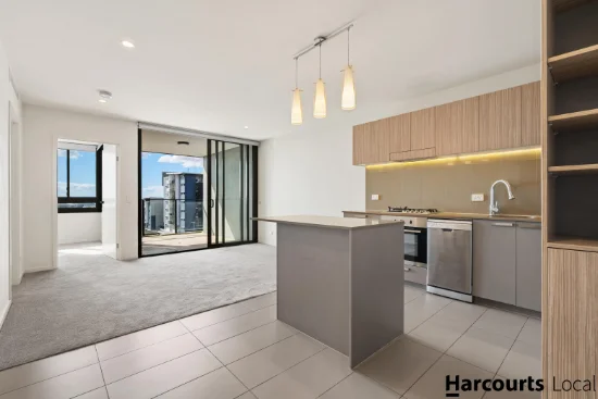 507/16 Aspinall Street, Nundah, Qld 4012 - For Rent