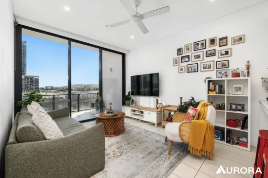 507/19 Hope Street, South Brisbane, Qld 4101