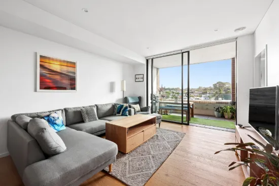 507/2 Malthouse Way, Summer Hill, NSW 2130