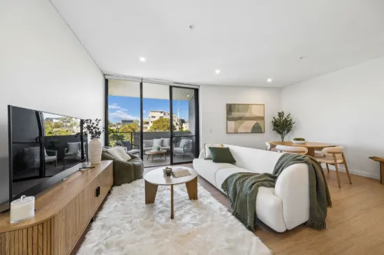 507/27 Jenkins Road, Carlingford, NSW 2118