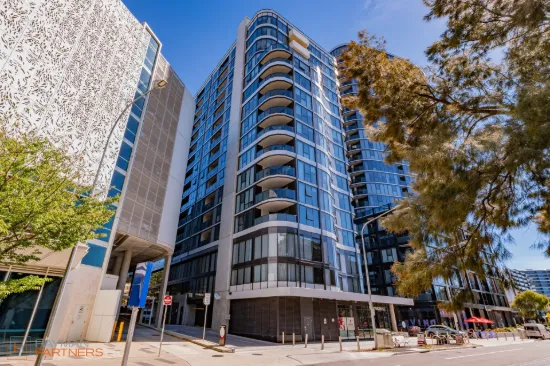 507/6 Furzer Street, Phillip, ACT 2606