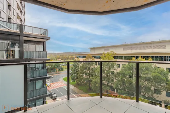 507/6 Furzer Street, Phillip, ACT 2606-Image