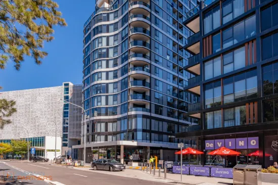 507/6 Furzer Street, Phillip, ACT 2606-Image
