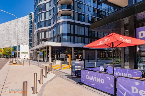 507/6 Furzer Street, Phillip, ACT 2606-Image