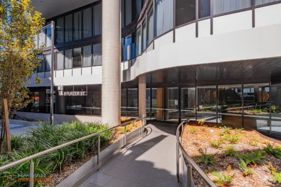 507/6 Furzer Street, Phillip, ACT 2606-Image
