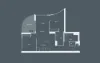 507/6 Furzer Street, Phillip, ACT 2606-Floorplan