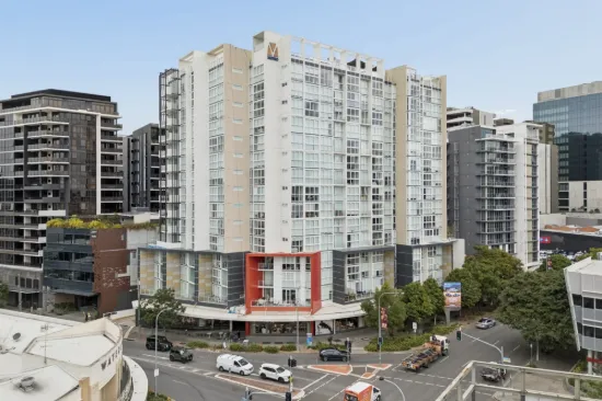 507/977 Ann Street, Fortitude Valley, Qld 4006