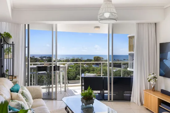 508/14 Aerodrome Road, Maroochydore, Qld 4558