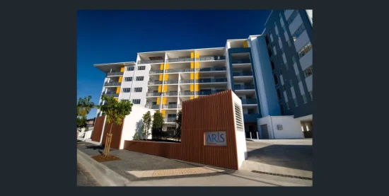 508/19 Masters St, Newstead, Qld 4006