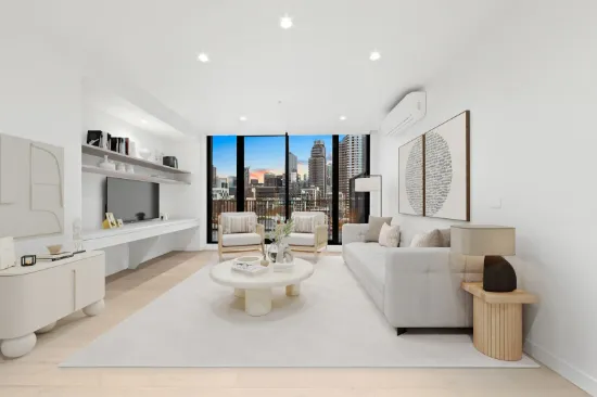 508/94 Stanley Street, West Melbourne, Vic 3003