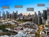 508/94 Stanley Street, West Melbourne, Vic 3003-Image